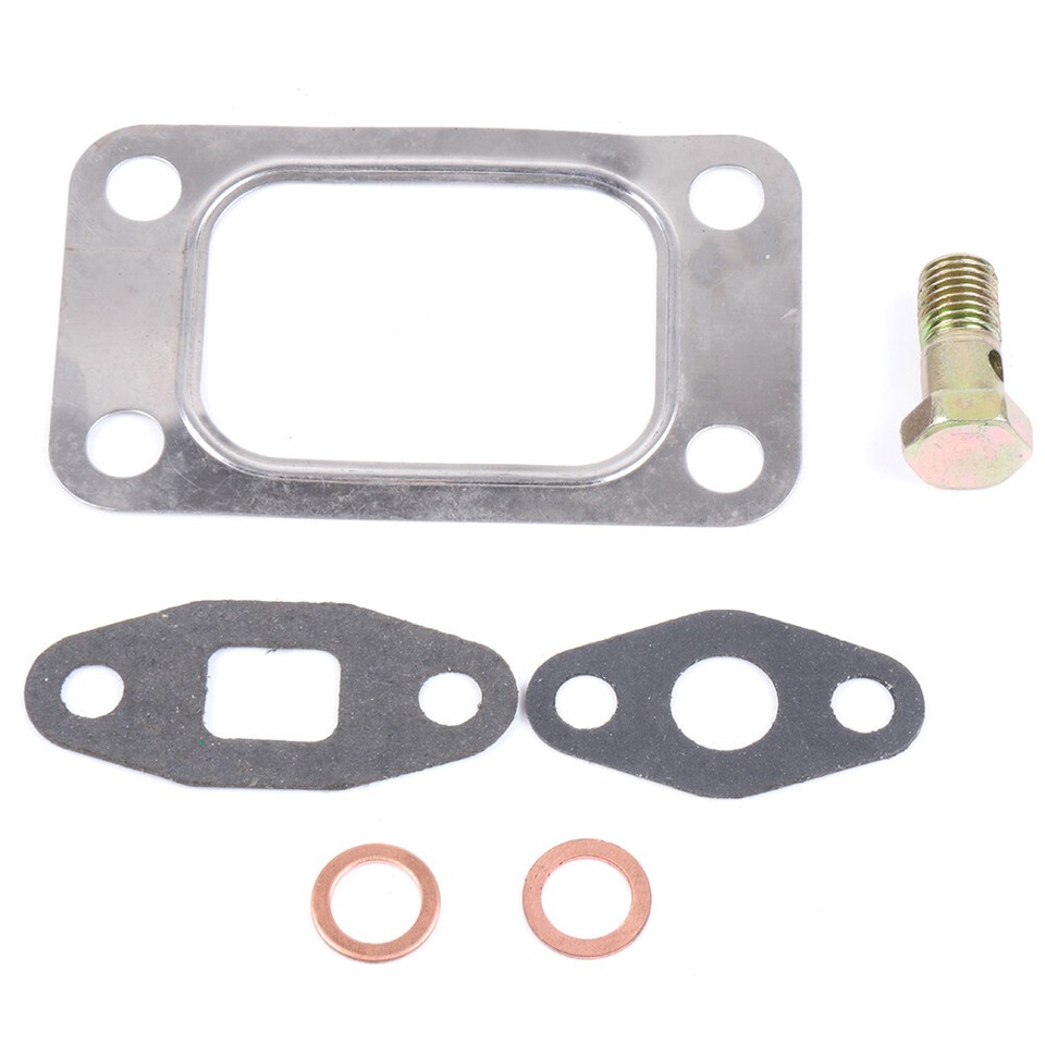 Turbo Turbocharger 65.50/55.90 Turbine Inducer/Exducer .63 Turbine A/R