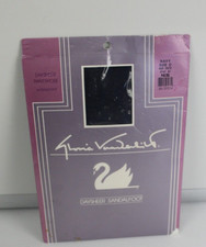 Gloria Vanderbilt Pantyhose Daysheer Sanalfoo...