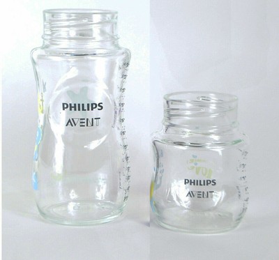 avent glass bottles 120ml