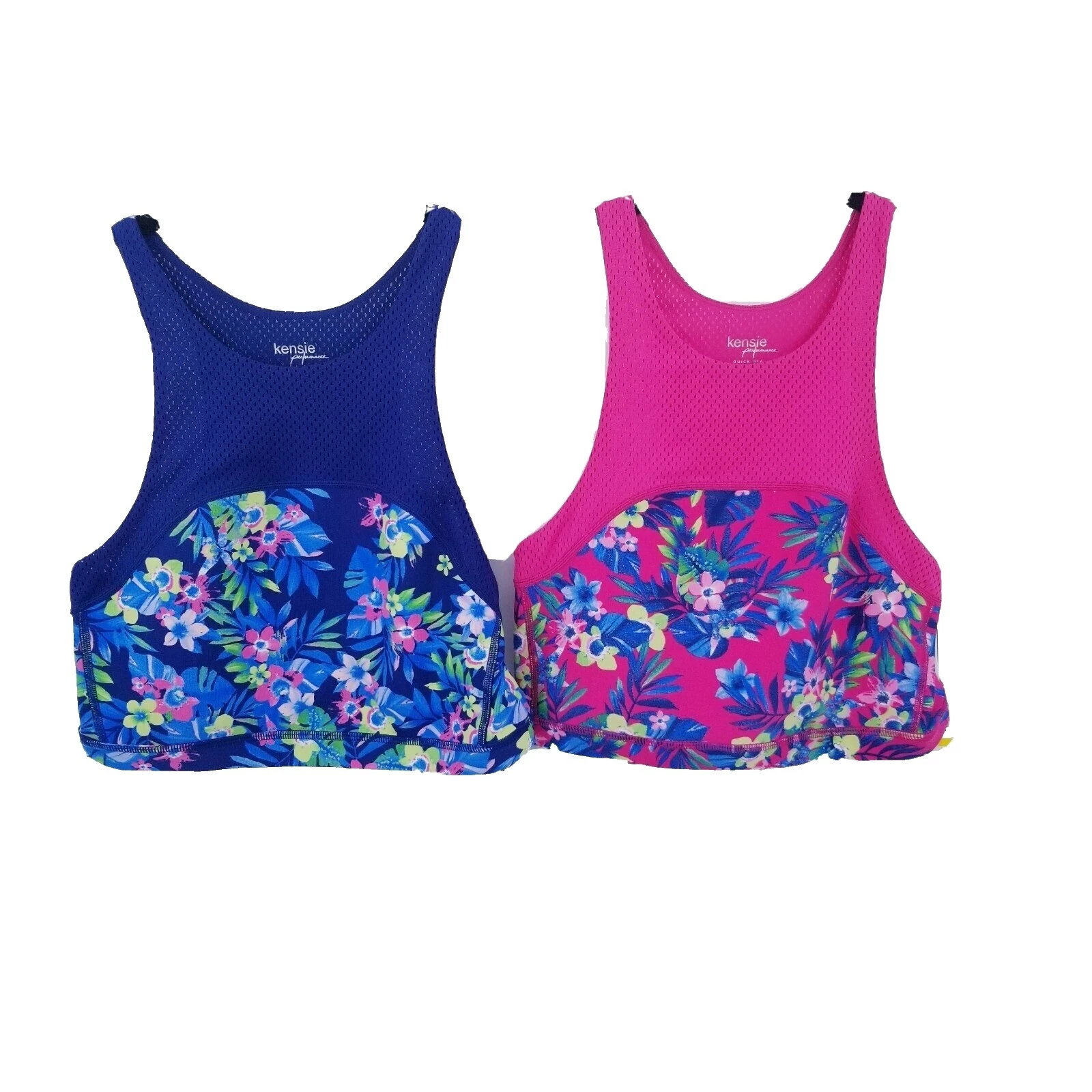 Mujer Escote Redondo Kensie Girl Activewear
