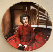 Scarlett Gets Her Way - 6th Issue Gone With The Wind By Paul Jennis