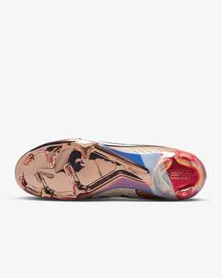 Nike Zoom Mercurial Superfly 9 Elite KM (Kylian Mbappe) FG FJ1588