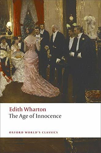 The Age of Innocence (Oxford World's Classics)-Edith Wharton, .. - Image 6