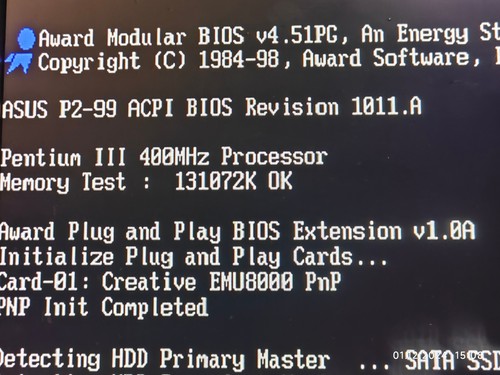 CREATIVE CT1920 16-Bit ISA Upgrage Module SOUND BLASTER AWE32 IBACT-SBAWE32UPG - 第 5/6 張圖片