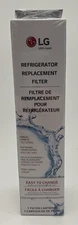 LG Refrigerator Replacement Water Filter LT800P – Certified NSF 42/53 – New