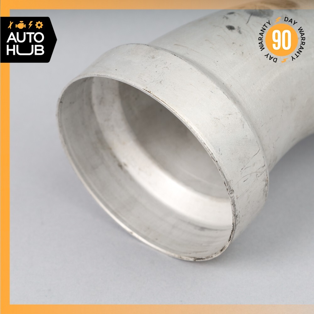 Bentley Continental Flying Spur 2003-2012 Right Intake hose P/N 3W0129654F