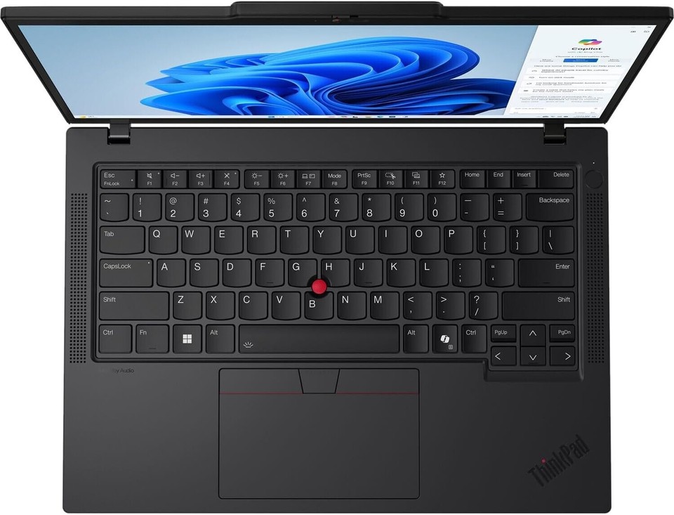 Lenovo ThinkPad P14s Gen5 Intel Core Ultra 7-155H - 21G20003GR | Price In Dubai UAE Africa Ksa - Foto 14