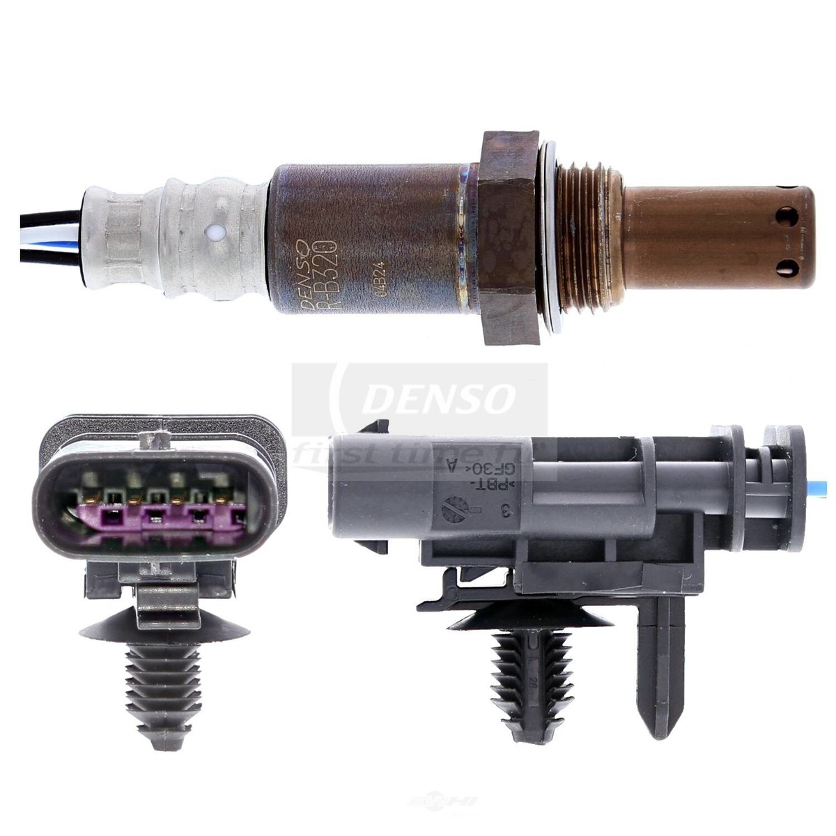 Oxygen Sensor DENSO 234-8011 | eBay