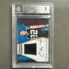 2017 Panini Rookies & Stars Football Cards 21