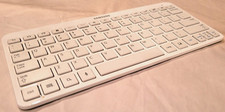  EXCELLENT SAMSUNG BLUETOOTH KEYBOARD KCC-CRM-SEC-BKB-10 For Tablet/TV/Laptop