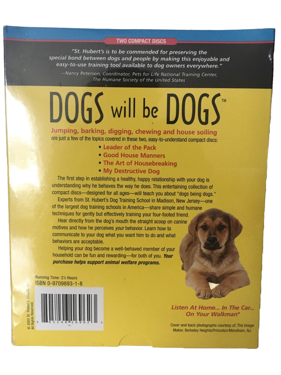 Canine Training St Huberts Puppy Classes Saint Hubert Famous