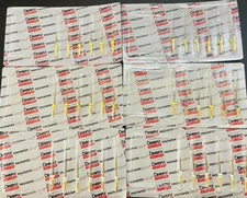 Dentsply ProTaper Gold Rotary Files F1,F2,F3,S1,S2,SX-F3,SX 19MM/21MM/25MM/31MM