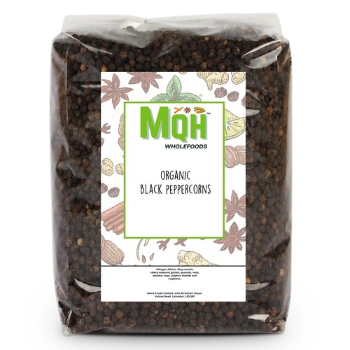 Mccormick Whole Black Peppercorns, 7 Oz - View #3