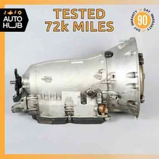 Mercedes W215 CL600 722.6 5G Automatic Transmission Assembly 722.628 OEM 72k