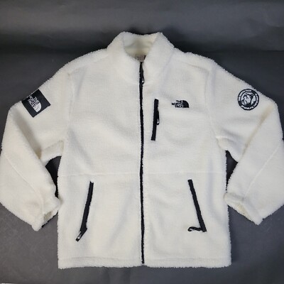 The North Face WHITE LABEL Korea Limited Rimo Fleece Jacket