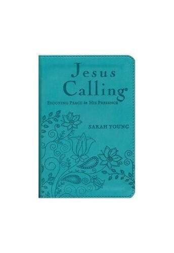Jesus Calling Deluxe Edition [Pink]
