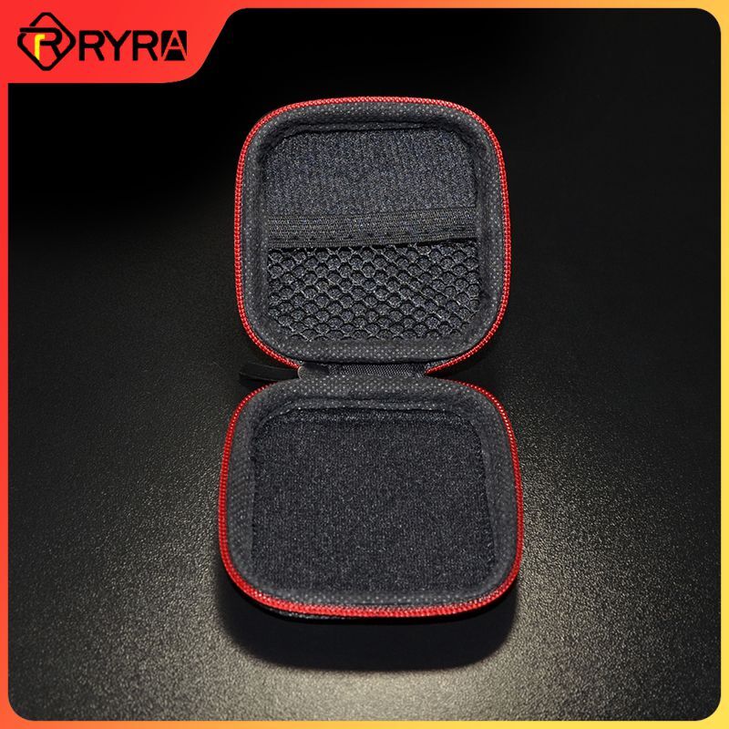 KZ Mini Earphone Case Portable Wired Headset Storage Box