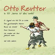In 50 Jahren Ist Alles Vorbei von Reutter,Otto | CD | Zustand sehr gut