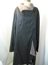 Nwt Janska Moxie Reversible Lightweight Coat Size Xl