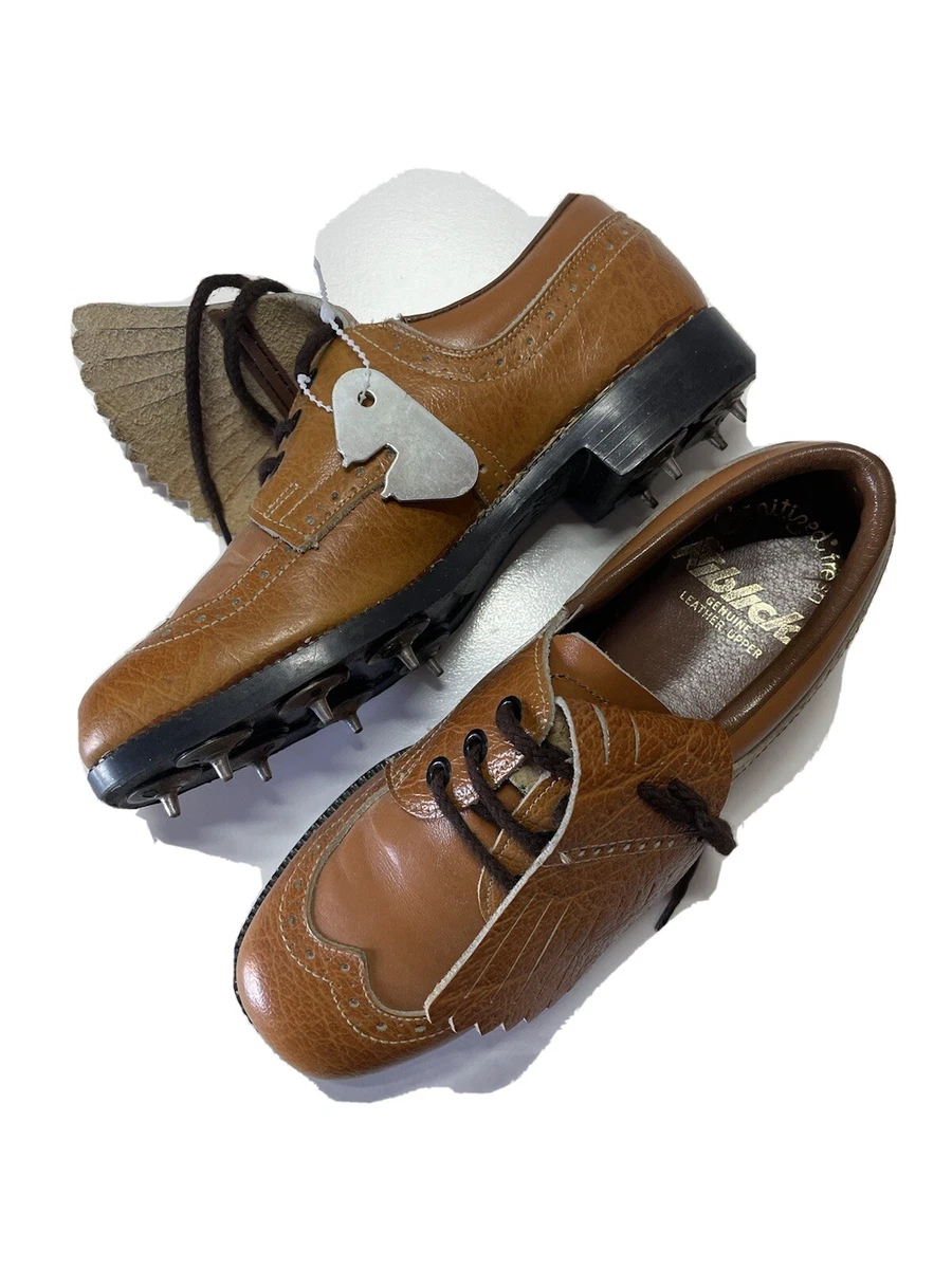 Niblick golf deals shoe spikes