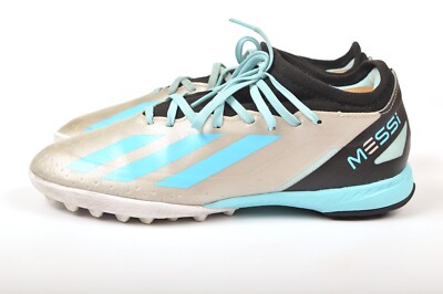 アディダス エックス クレイジーファスト MESSI.3 TF adidas X CRAZYFAST MESSI.3 TURF SOCCER SHOES – Niky's Sports
