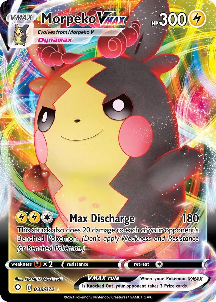 Shining Fates Pokémon TCG Cards for sale | eBay