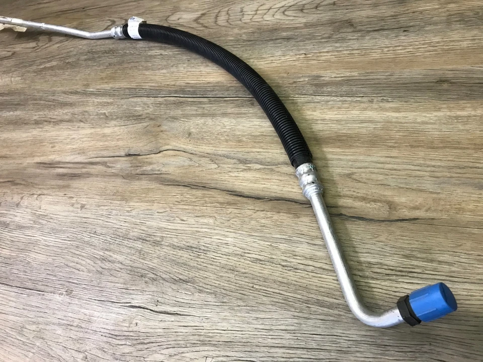 1991-1993 CHEVROLET SUBURBAN C K 2500 3500 NOS GM МАСЛО ОХЛАДИТЕЛЬ ШЛАНГ 12472293 - Изображение 2 из 2