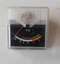 Citronic VU Display