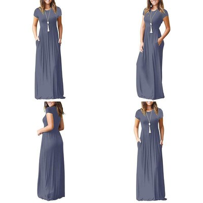 viishow maxi dress