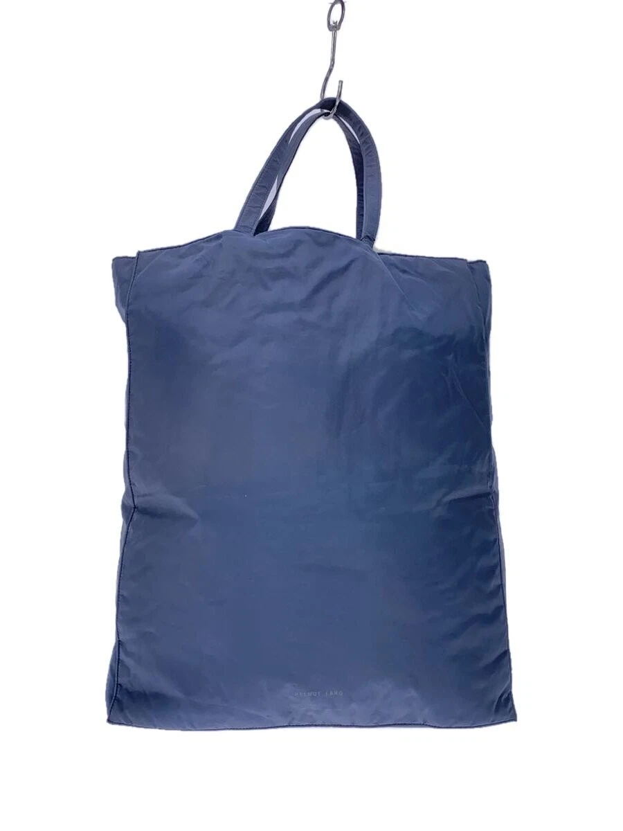 HELMUT LANG Leather Exterior Bags & Handbags for Women for sale | eBay