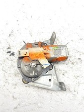 PEUGEOT 407 SW 6E Heckscheibenwischermotor 54906212 Diesel 2005 17266545