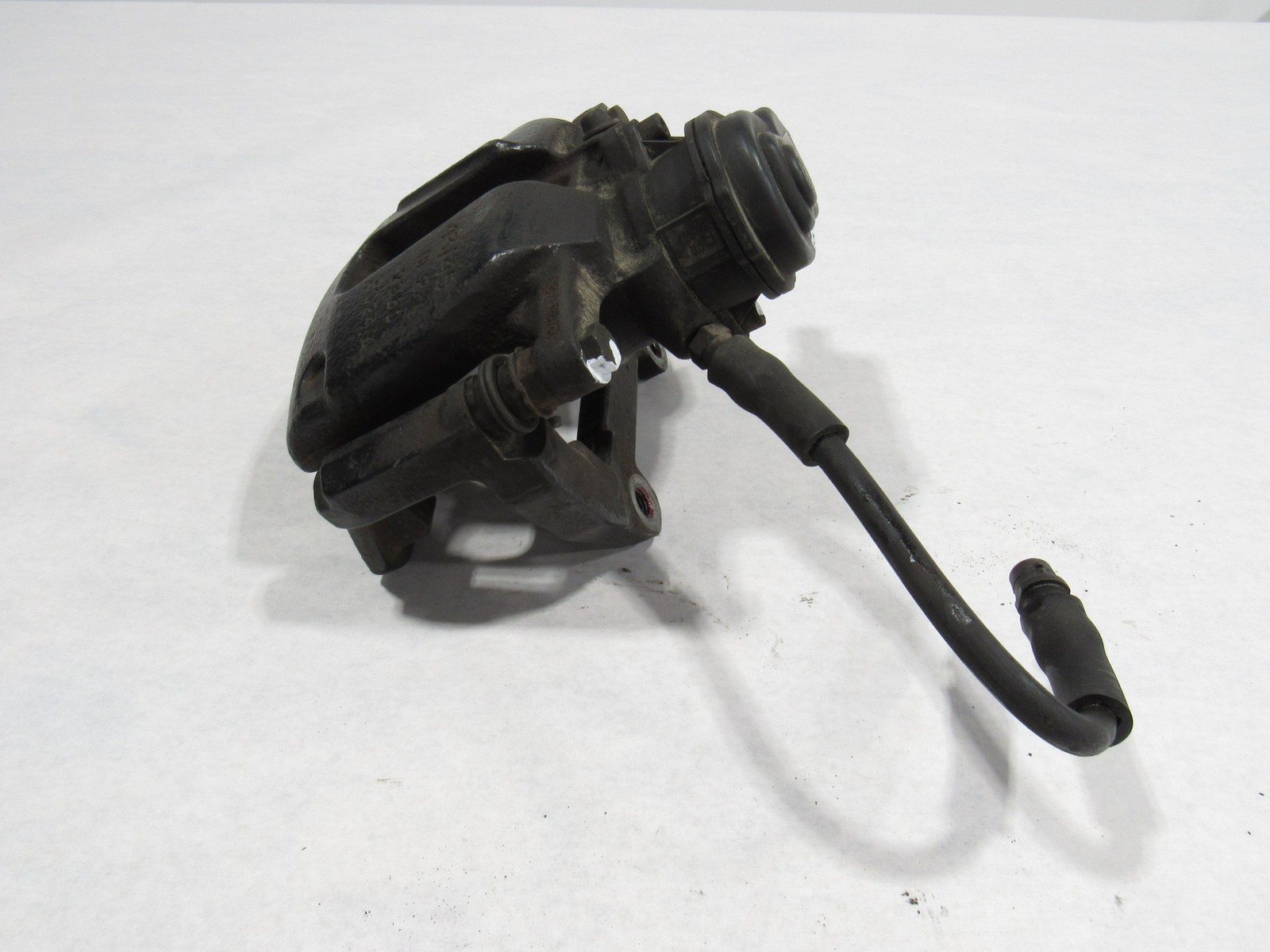 10-20 Bentley Mulsanne 2012 Rear Right Passenger Brake Caliper ;@1