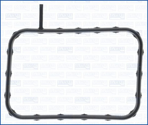 Ajusa Dichtung AnsaugkrüMmer 13267400 FüR Forester Legacy EE20Z GR GH BP Impreza-image