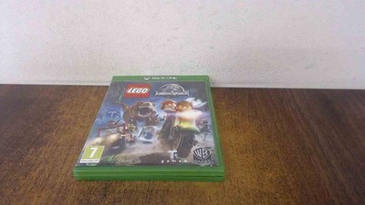 LEGO Jurassic World (Xbox One), , Warner Bros Interactive Enterta