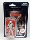 Star Wars Vintage Collection Remnant Stormtrooper (Carbonized)!!