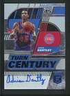 2025 Panini Adrian Dantley Base Autographs - Silver (Raw)