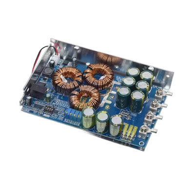 DC-DC Boost Converter 1500W Adjustable Output 15V-70V 30A Power Module