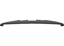 Sherman Dash Cover Black For 1965-1966 Chevy Bel Airbiscayneimpala66 Caprice