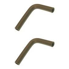 ACDelco 2pc HVAC Heater Hose Kit For Expedition Mustang Navigator Thunderbird