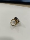 Park Lane Vintage Ring Gold Tone — photo 10
