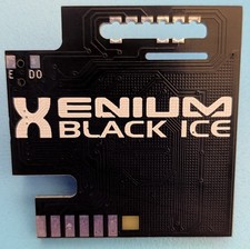 XENIUM Black ICE Adapter Board PCB Module - O...