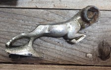 Vintage Ram Hood Ornament Vintage Ram Hood Ornament