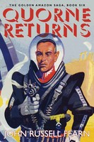 John Russell Fearn | Quorne Returns | Taschenbuch | Englisch (2013)