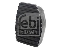 Febi Bilstein Pedalbelag, Kupplungspedal U.A. FüR CitroËN, Ds, Peugeot
