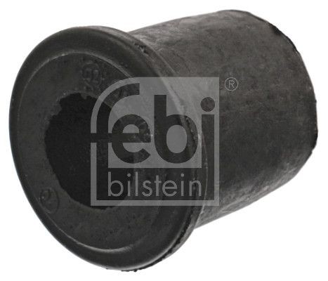 Febi Lagerbuchse Blattfeder Hinten Unten FÜR Ford Mazda-image