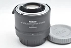 Mint NIKON for F Mount AF-S Teleconverter TC-20E III from JAPAN #1957