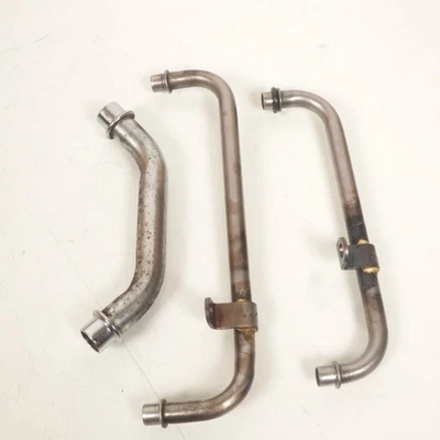 Durite d huile origine pour Moto Honda 1100 Cbr Xx 1996 à 1998 SC35B Occasion - Photo 1/2