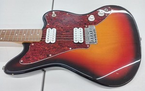 Jagmaster Squier | eBay