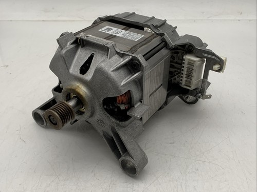Siemens WM14Q4D1/01 Waschmaschine 00145559 Motor 9000888356 #DB578