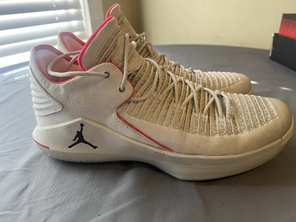 Zapato Hombre Air Jordan 32 Bajo 'Gordon St.' Talla 11.5 Foto 2 de 4